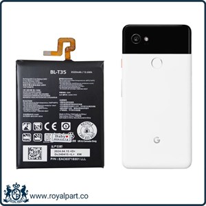 باتری گوگل پیکسل 2 ایکس ال اورجینال | Google Pixel 2XL
