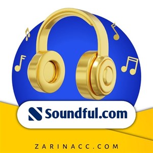 خرید اکانت هوش مصنوعی soundful