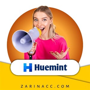 خرید اکانت هوش مصنوعی Huemint