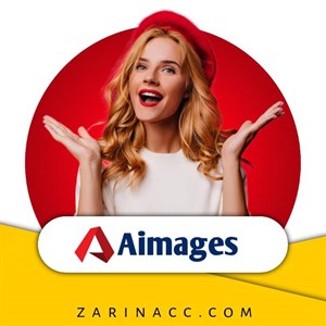 خرید اکانت هوش مصنوعی Aimages