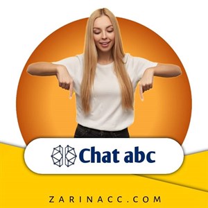 خرید اکانت هوش مصنوعی Chat abc