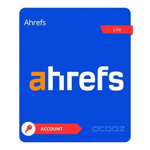 خرید اکانت Ahrefs