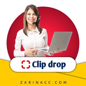 خرید اکانت هوش مصنوعی Clip drop