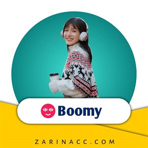 خرید اکانت هوش مصنوعی Boomy