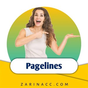 خرید اکانت هوش مصنوعی Page lines