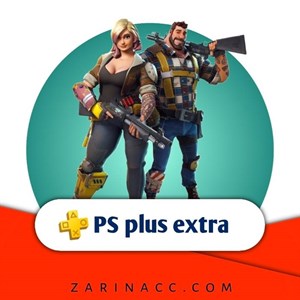 خرید پلاس اکسترا ( Extra ) پلی استیشن