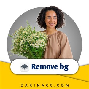 خرید اکانت هوش مصنوعی Remove bg