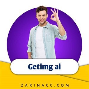 خرید اکانت هوش مصنوعی Getimg