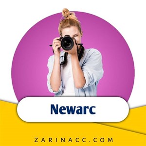 خرید اکانت هوش مصنوعی Newarc