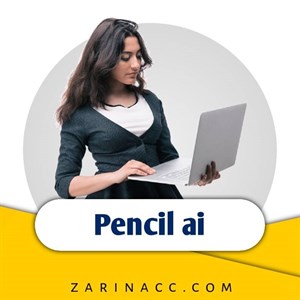 خرید  اکانت هوش مصنوعی Pencil AI