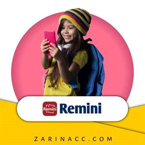 خرید اکانت هوش مصنوعی Remini AI