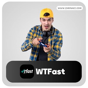 خرید اکانت  WTFast