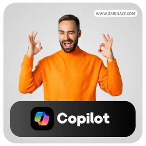 خرید اکانت Copilot