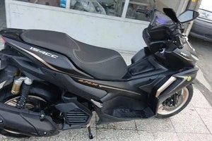 موتور سیکلت جهان همتا همتاز 125-1403
