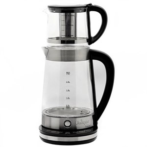 چای ساز روی هم یونیک الترا مدل 8001