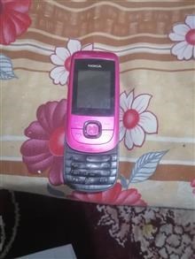 گوشی نوکیا 2220S
