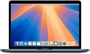 2017 Mac-BOOK Pro 13.3