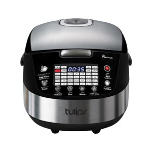 مولتی کوکر تولیپس مدل RC-446