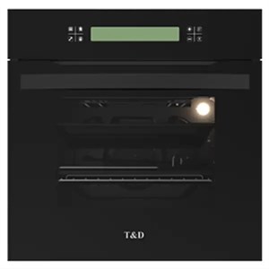 فر توکار تی اند دی (T&D) کد 232 برقی
