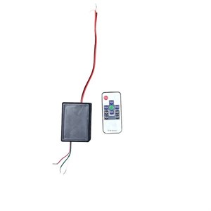 کیت فلاشر چراغ خودرو مدل عربی کد 323