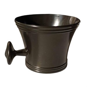 کاسه اصلاح ریش مدل دسته دار