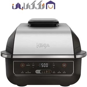 سرخ کن نینجا مدل EG351 ظرفیت ۵.۷ لیتر