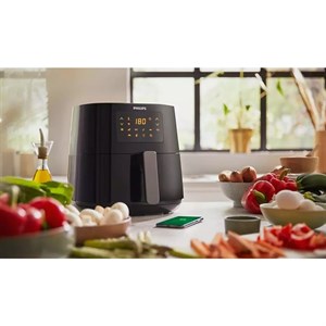 سرخ کن بدون روغن فیلیپس XL-HD9280 ظرفیت 6.2 لیتری