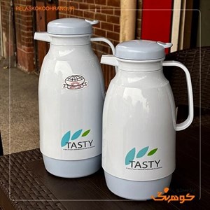 فلاسک برند لاین استار