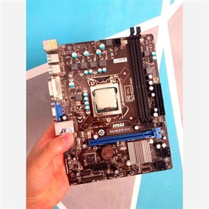 مادربرد h61 msi