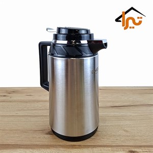 فلاسک استیل 1 لیتر (FS10110)