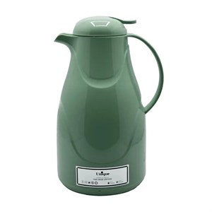فلاسک رنگی یونیک کد 1919 گنجایش 1.9 لیتر