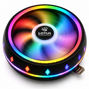 خنک‌کننده پردازنده لوتوس مدل LOTUS HF685