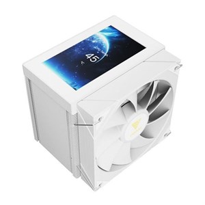 GAMDIAS BOREAS M2-61L 120mm CPU FAN