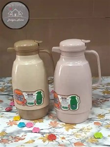 فلاسک  چای رضا