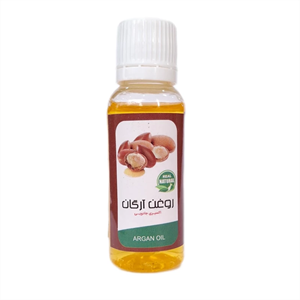 روغن آرگان مراکشی اصل سنتی باکیفیت (30 سی سی)