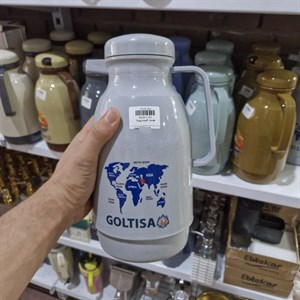 فلاسک گلتیسا مدل رونیکا گنجایش 1.3 لیتر