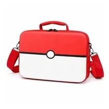 کیف نینتندو سوییچ اولد Nintendo Switch Pokemon
