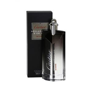 عطر کارتیر DECLARATION D `UN SOIR INTENSE FOR MEN EDT