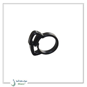 بست کلیپسی لوله 16 و 20 میلیمتر