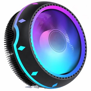 خنک‌کننده پردازنده لوتوس مدل HF-685