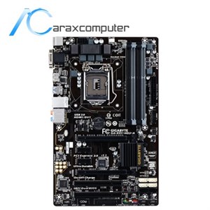 مادربرد دسته دوم ایسوس مدل MAINBOARD USED ASUS H110M-E