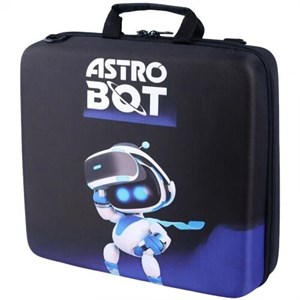 کیف کنسول بازی PS4 طرح Astro Bot