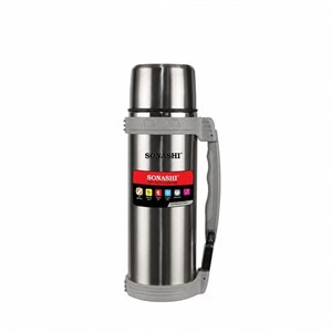 فلاسک سوناشی مدل SVF-1000 گنجایش 1 لیتر