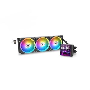 خنک کننده پردازنده Thermaltake Magfloe 360 Ultra