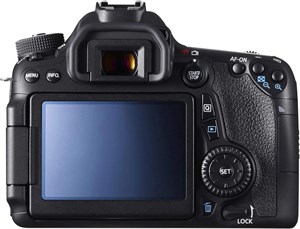 دوربین دیجیتال SLR کانن EOS 70D (فقط بدنه) (بازسازی شده)