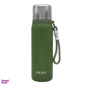 فلاسک مدل Enjoy گنجایش 680 میلی لیتر