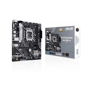 مادربرد ایسوس مدل PRIME H610M-A-CSM DDR5