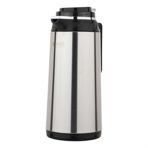 فلاسک ام جی اس مدل FS10112 گنجایش 1.6 لیتر 