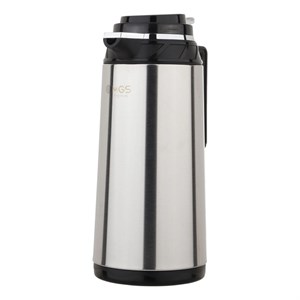 فلاسک ام جی اس مدل FS10112 گنجایش 1.6 لیتر 