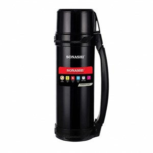فلاسک سوناشی مدل SVF-1800 گنجایش 1.8 لیتر